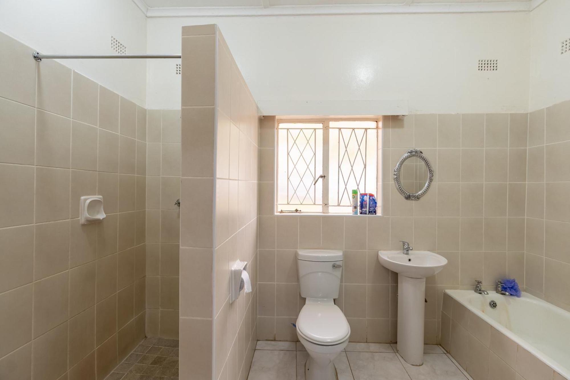Wood Road Guest Lodge شلالات فيكتوريا المظهر الخارجي الصورة